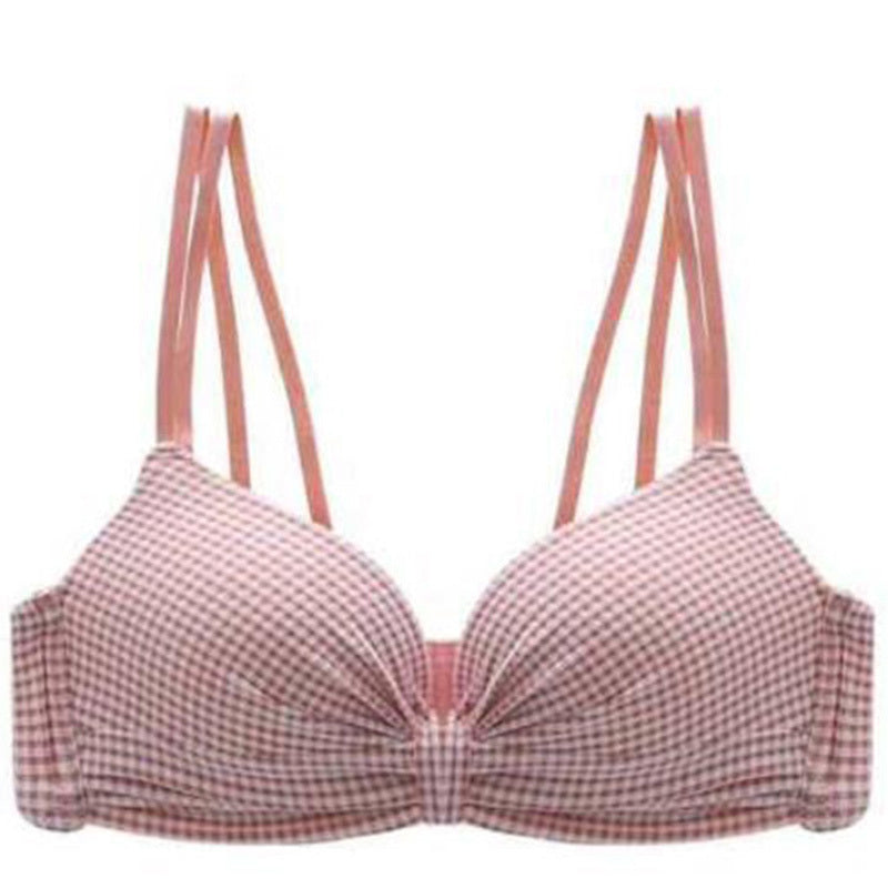 Push Up Seamless Bra