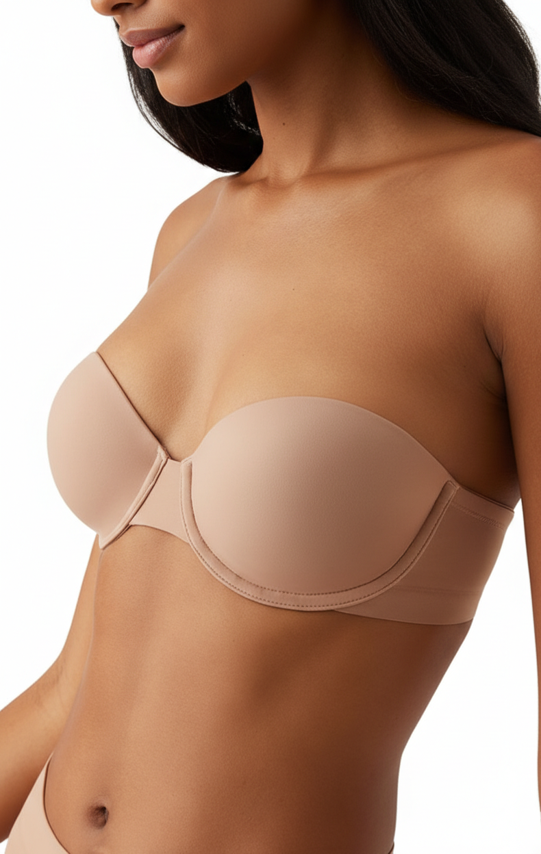 Strapless Bras