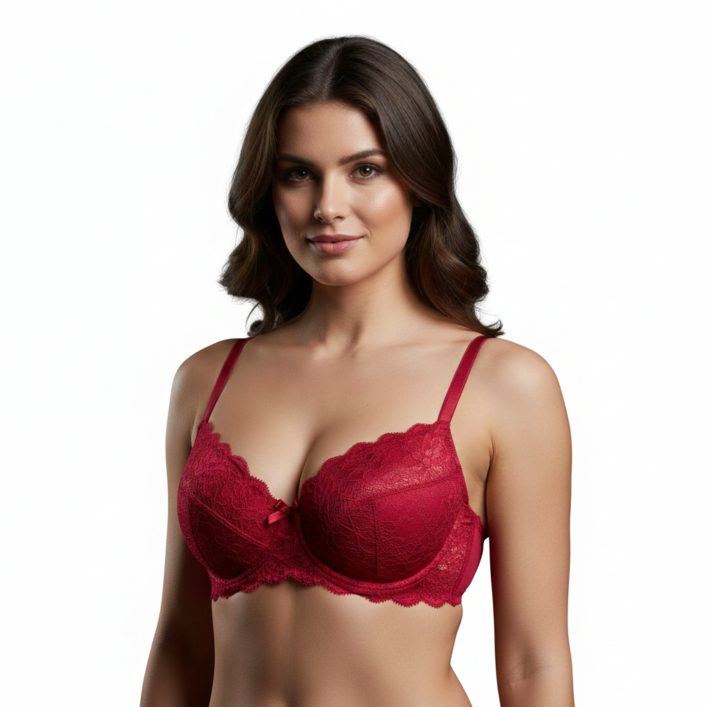 Push-up Bras