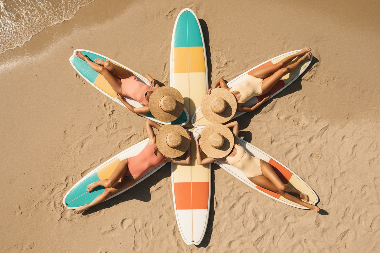 All Swimwear