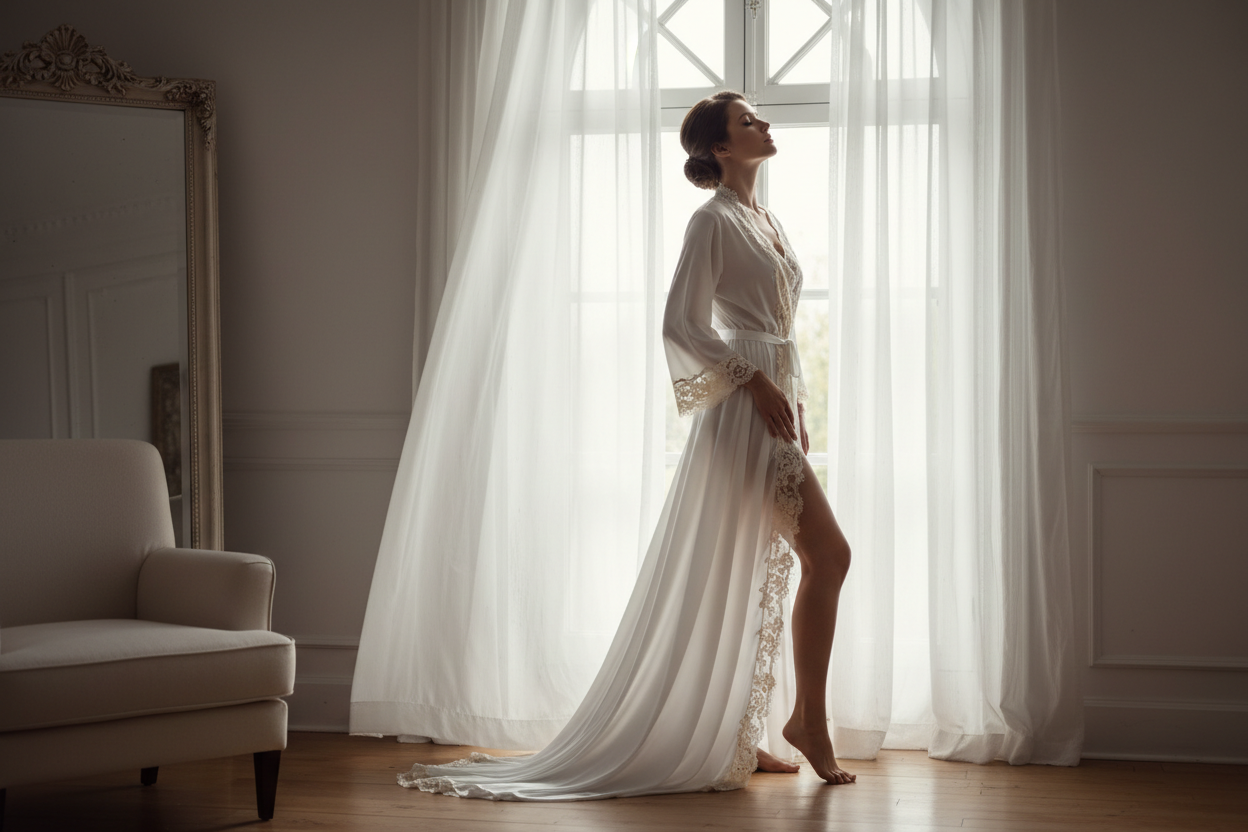 Robes