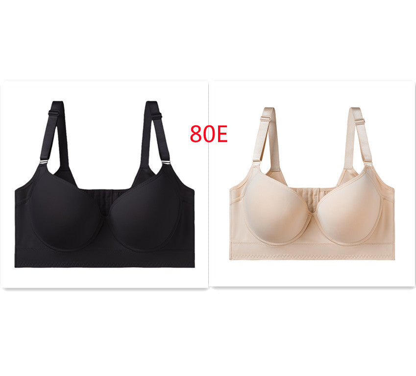 Women Push Up Anti-sagging Bra