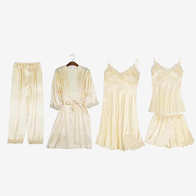 Nightgown Set