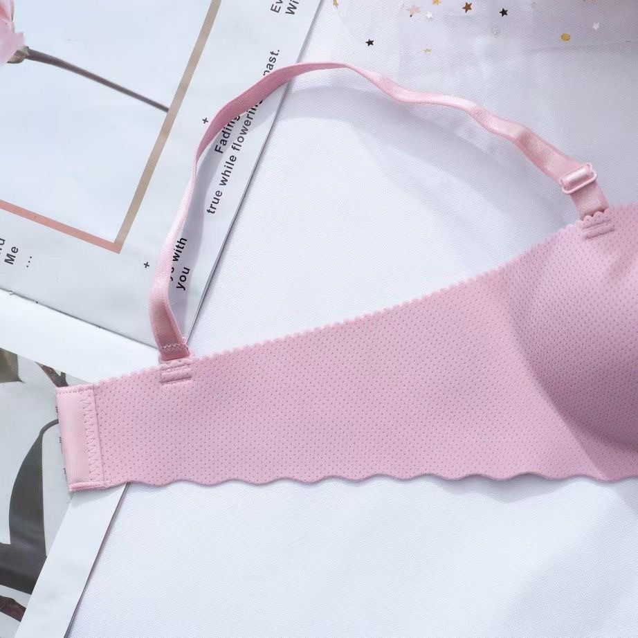 Fashionable Push Up Bra