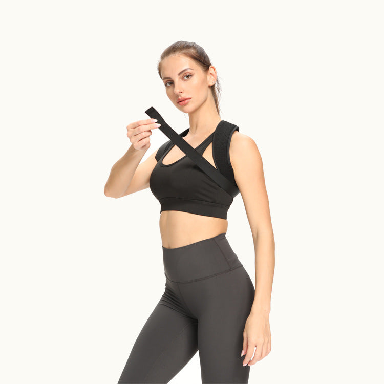 Posture Correction Back Belt