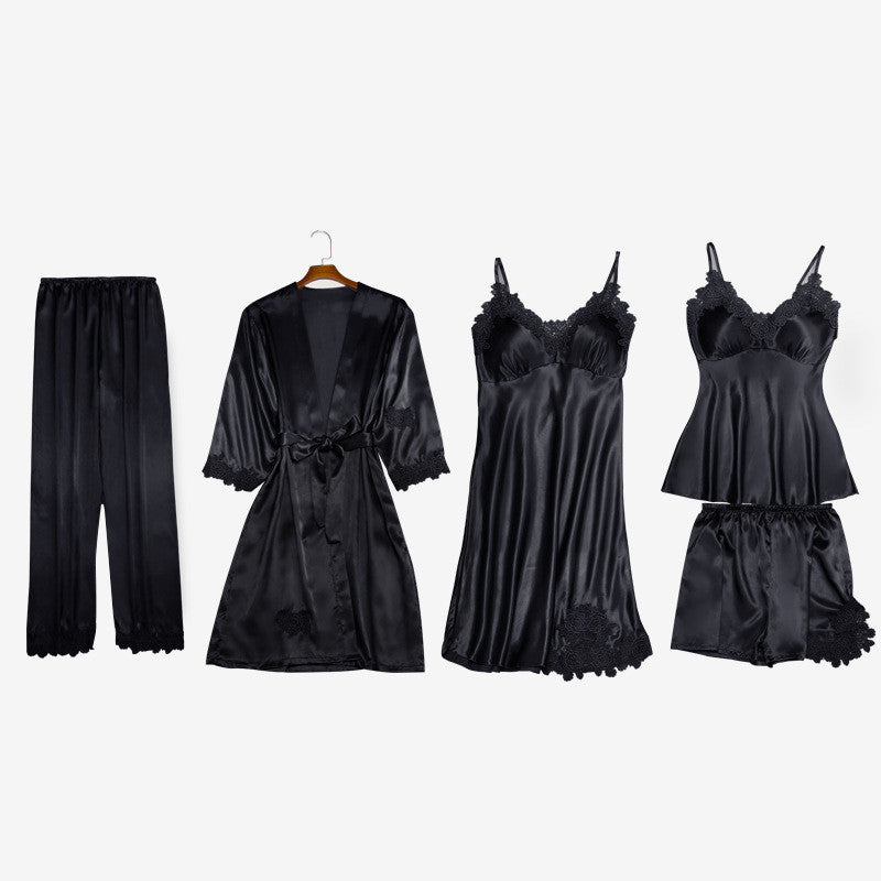 Nightgown Set