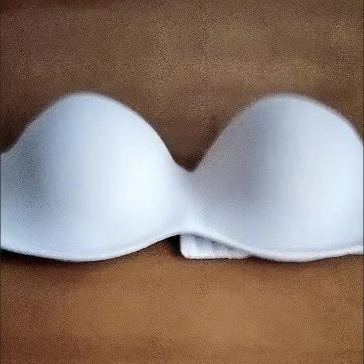 Off-shoulder Bra