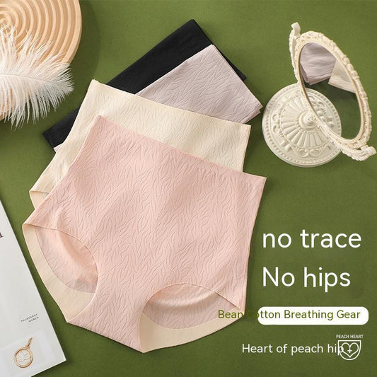 Hip Lifting Pure Cotton Briefs