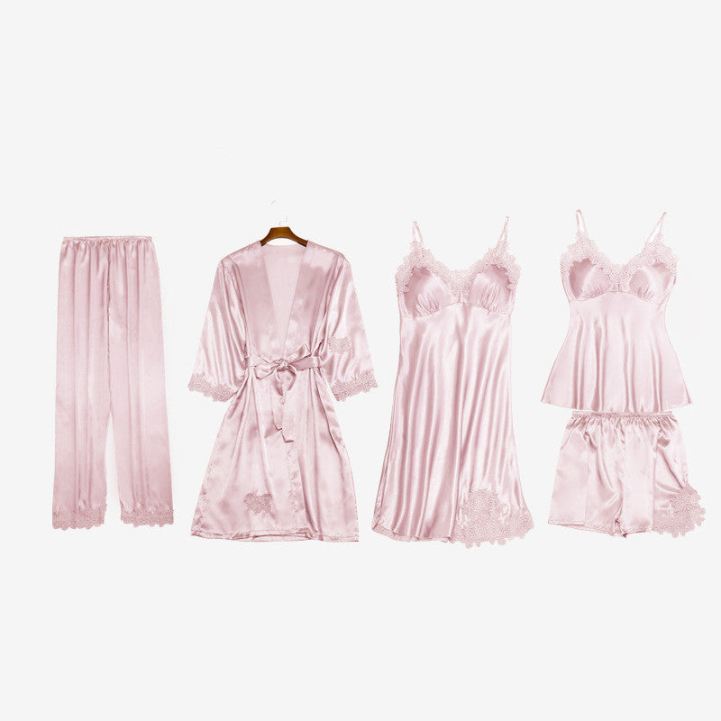 Nightgown Set