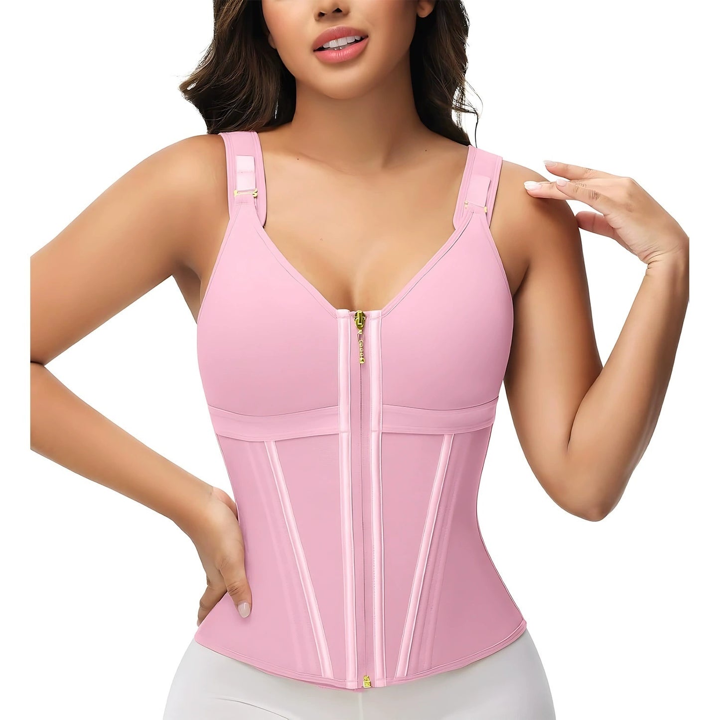 Belly Tuck Shapewear