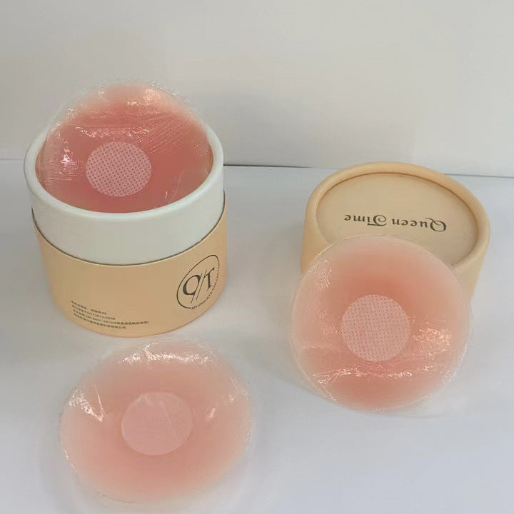Silicone Nipple Sticker Nipple Coverage Breathable