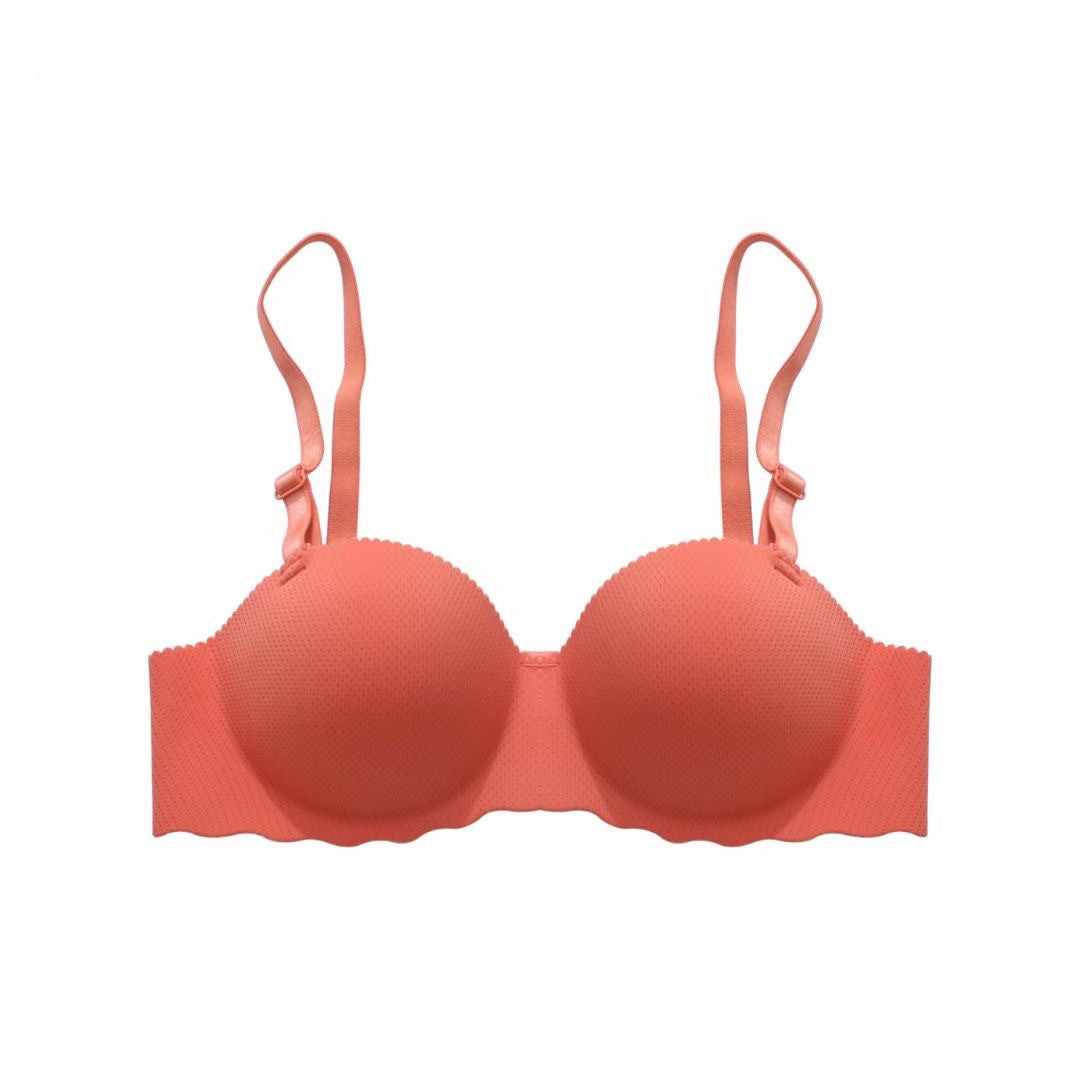 Fashionable Push Up Bra