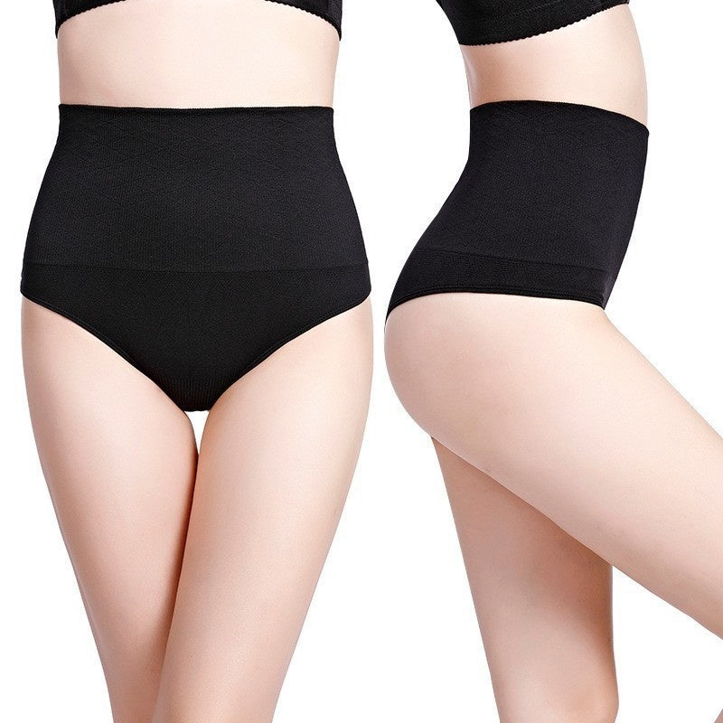 Shaping Pants Body Waist Slimming And Belly Contracting