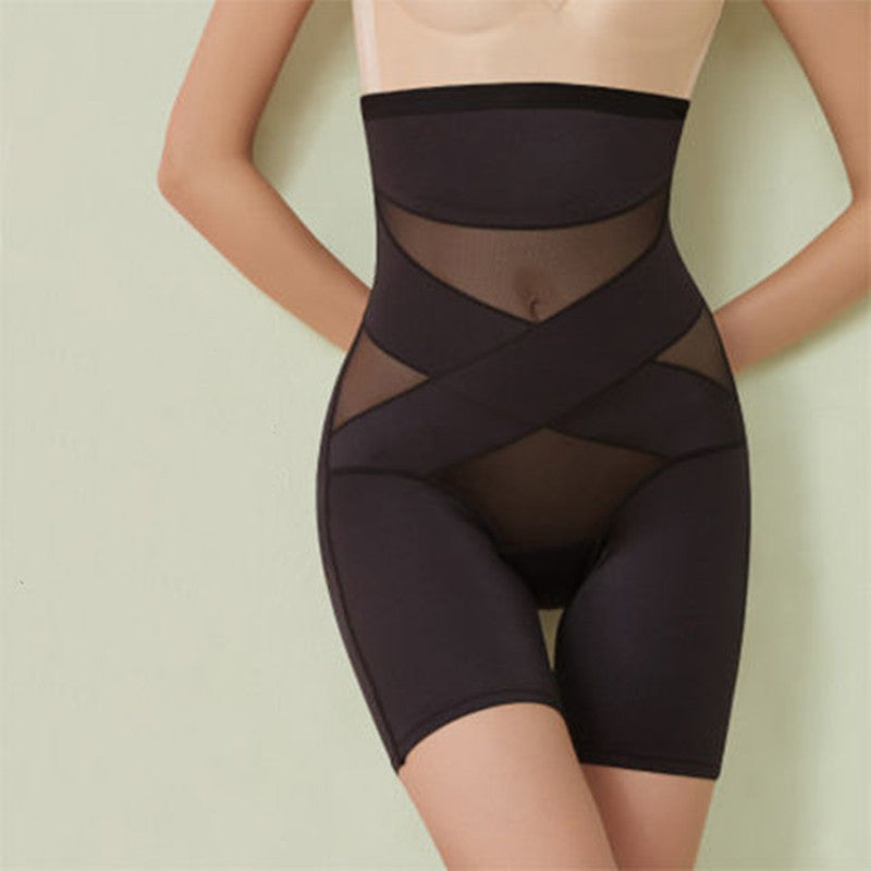 High Waist Tummy Tuck