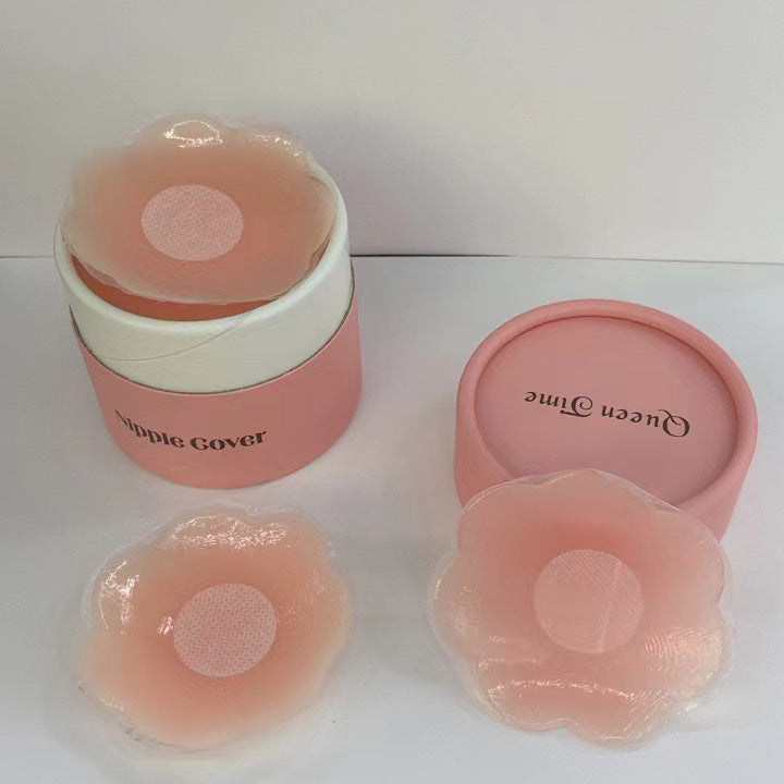 Silicone Nipple Sticker