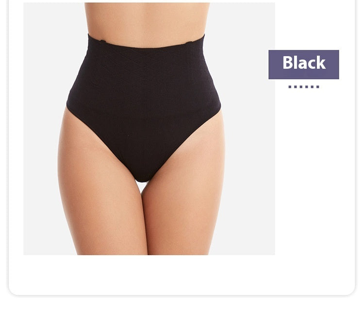 Shaping Pants Body Waist Slimming And Belly Contracting