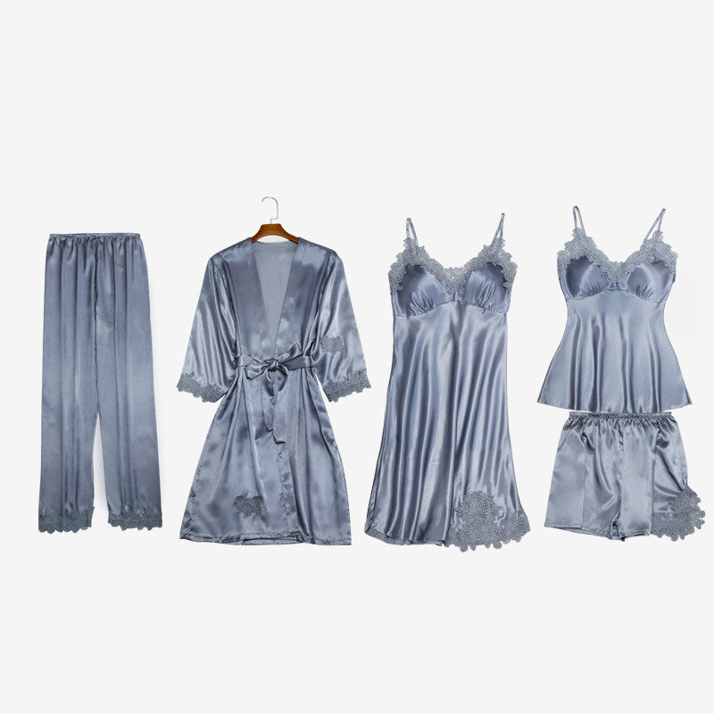 Nightgown Set