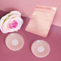 Silicone Nipple Sticker