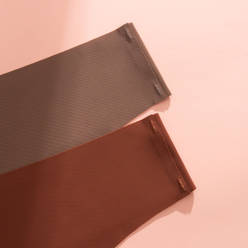 Sports Plus Size Silk Thong