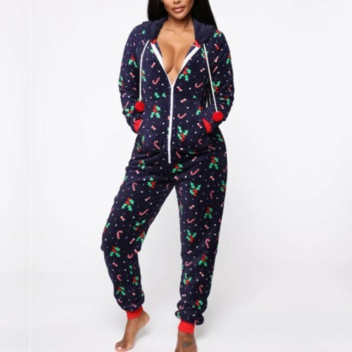 Christmas Nightwear Set