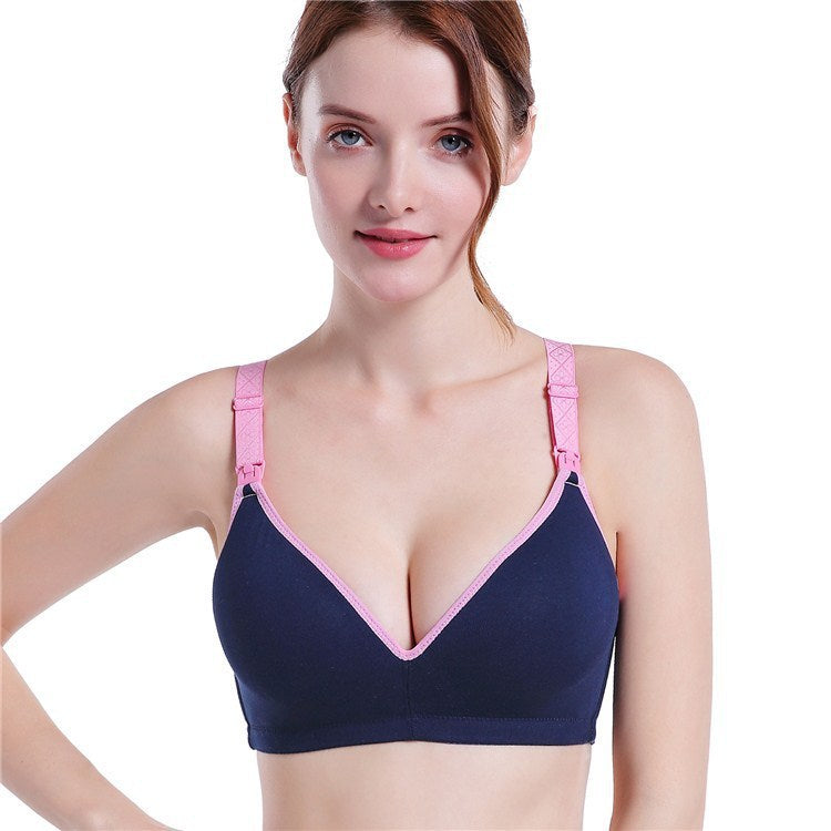 Maternity bra Before Breast Feeding