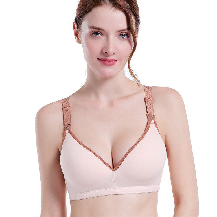 Maternity bra Before Breast Feeding