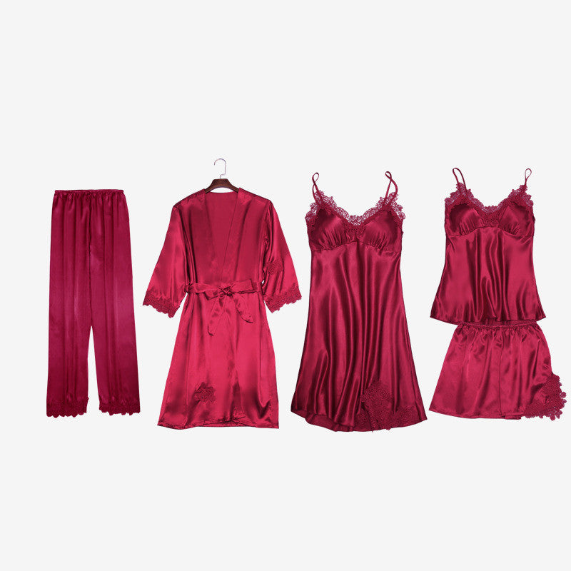 Nightgown Set