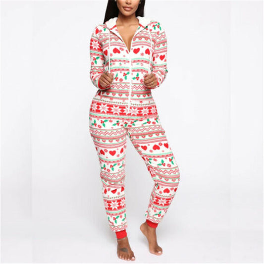 Christmas Nightwear Set