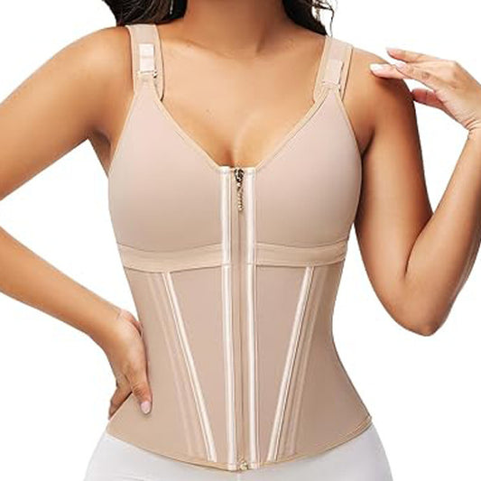 Belly Tuck Shapewear