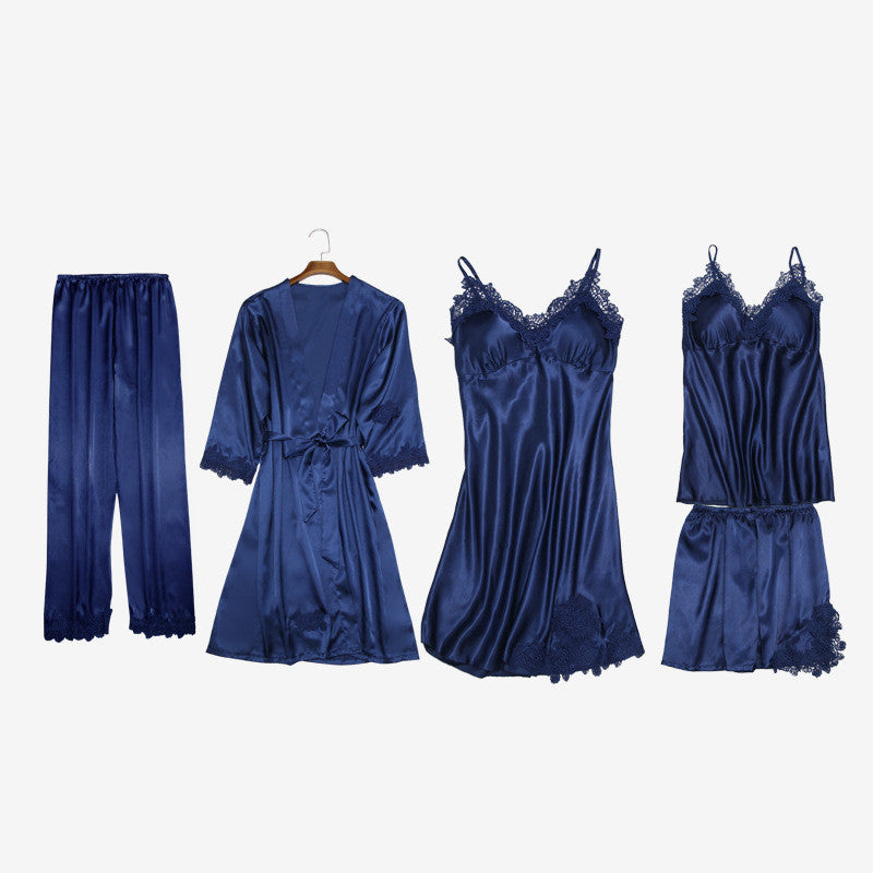 Nightgown Set