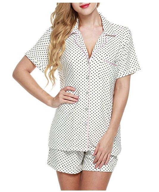 Shirt Pant Nightwear