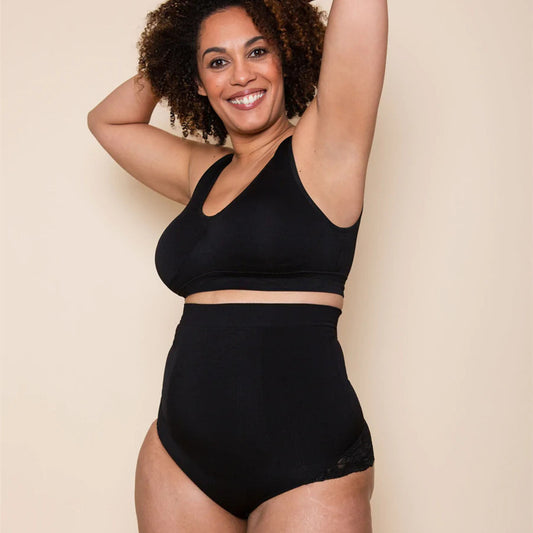 High Waist Shapewear Pants