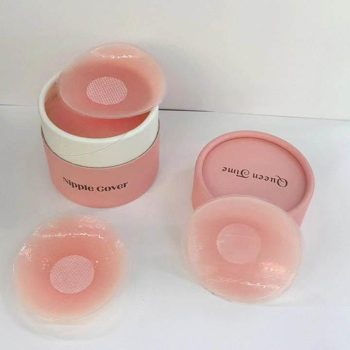 Silicone Nipple Sticker Nipple Coverage Breathable