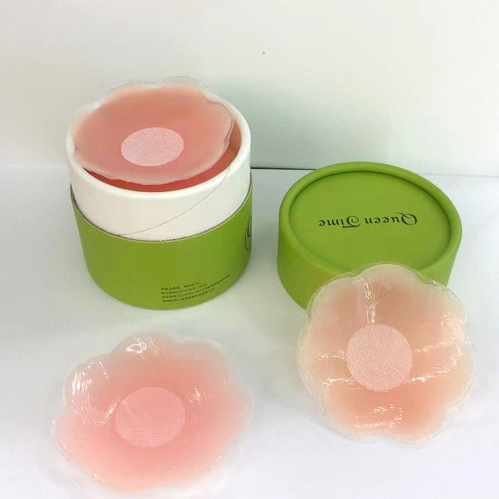 Silicone Nipple Sticker Nipple Coverage Breathable