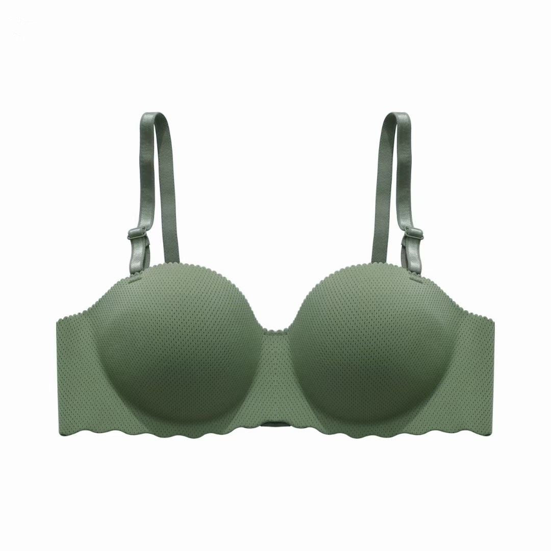 Fashionable Push Up Bra