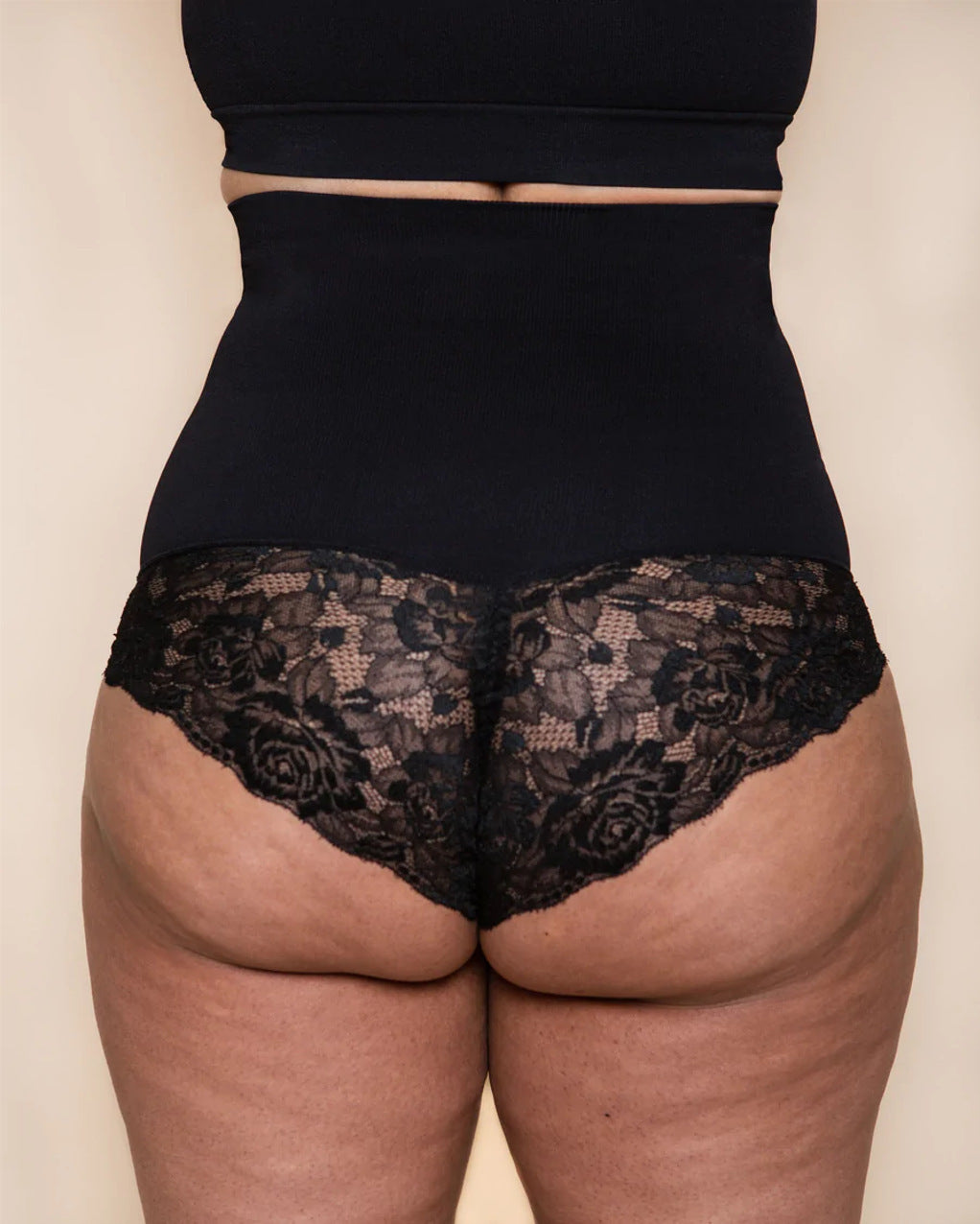 High Waist Shapewear Pants