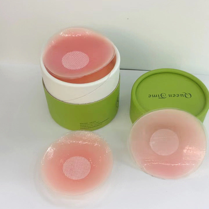Silicone Nipple Sticker