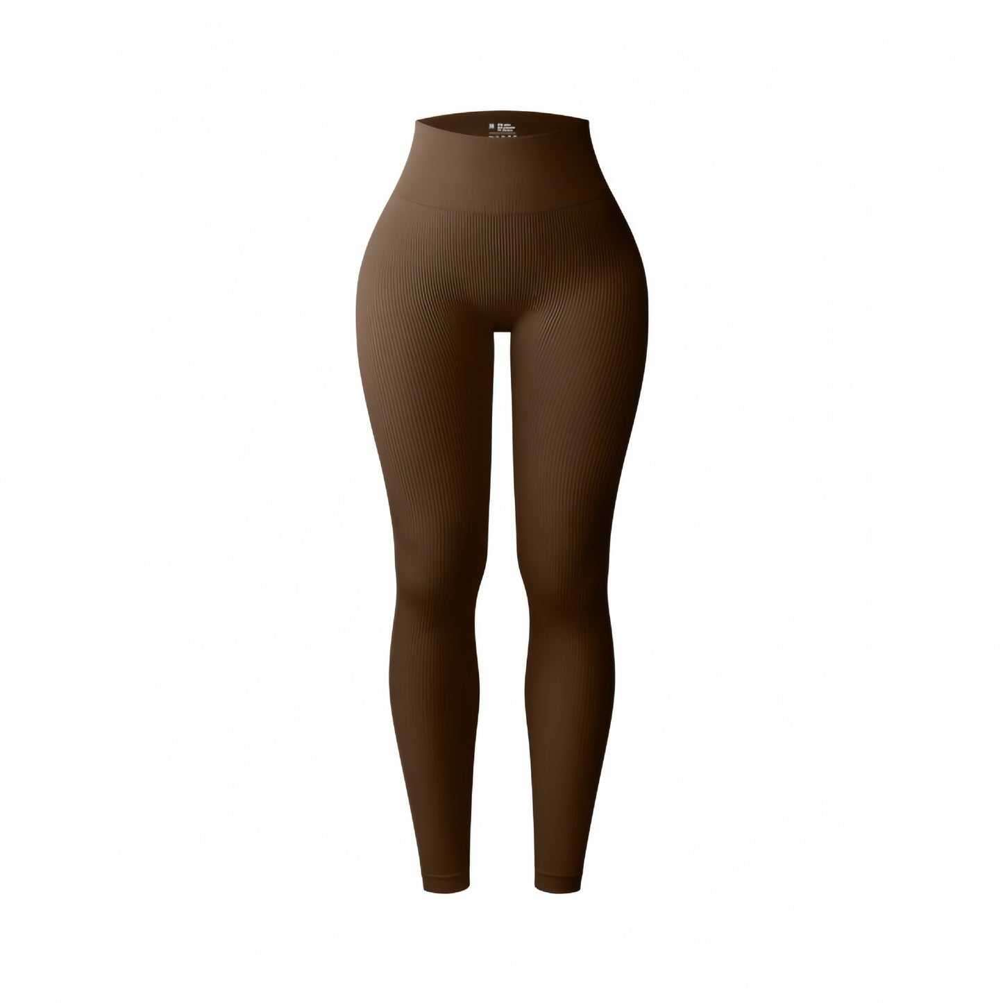 Thread High Waist Seamless Leggings