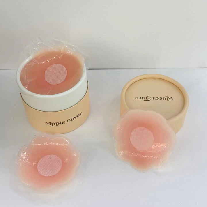 Silicone Nipple Sticker