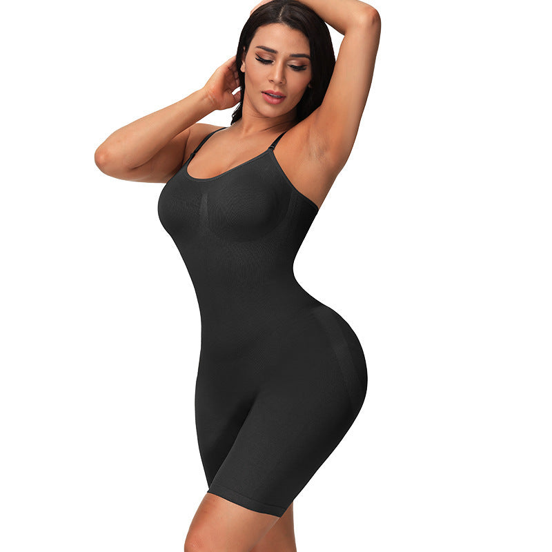 Sculpting Shapewear Bodysuit