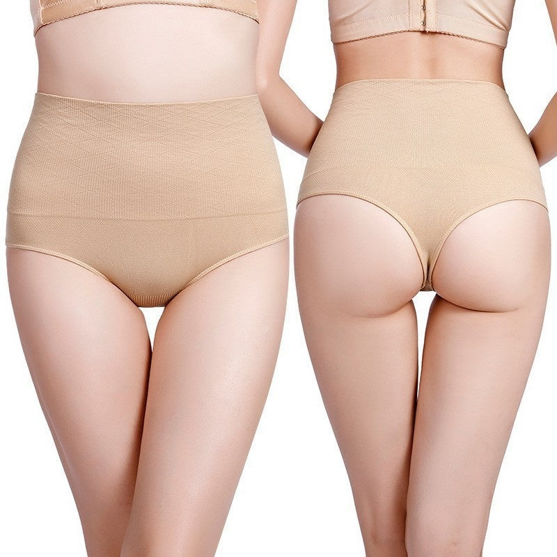 Shaping Pants Body Waist Slimming And Belly Contracting