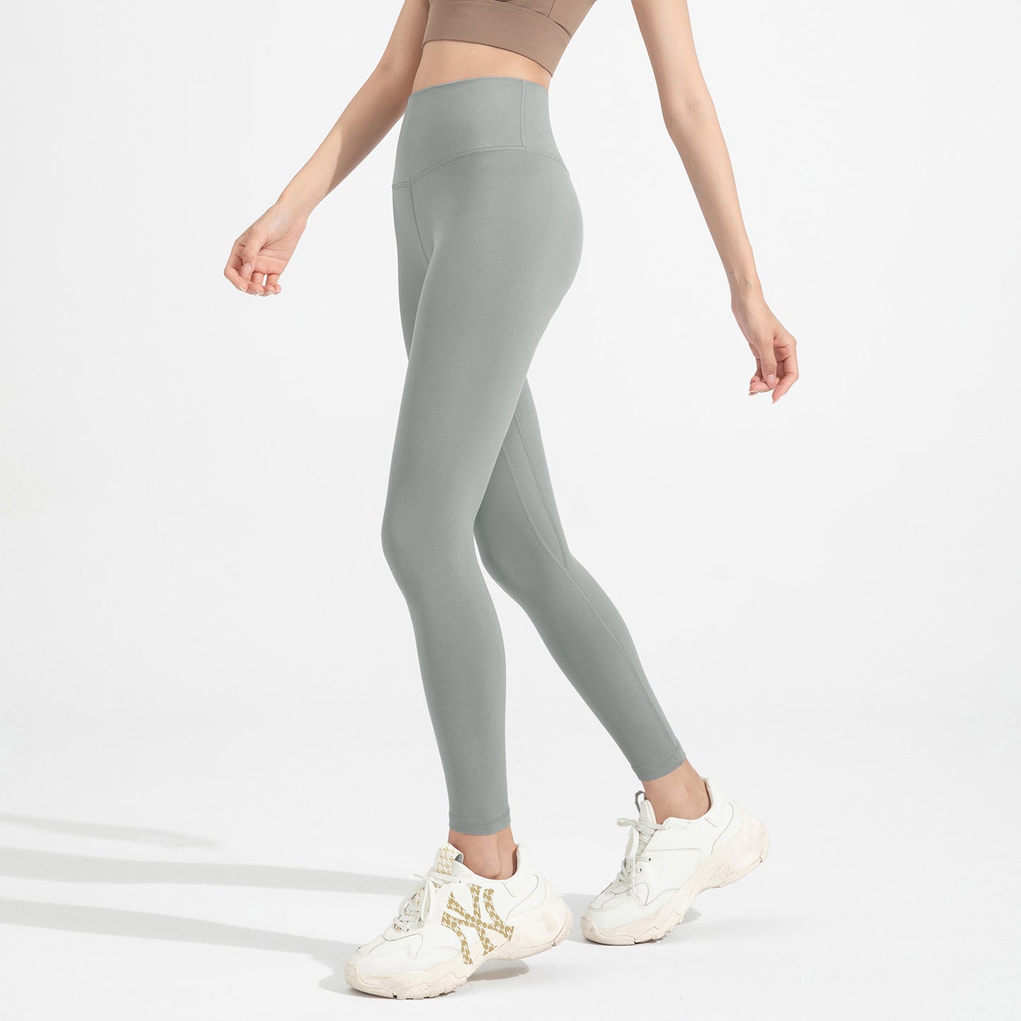 Antibacterial Yoga Pants